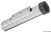 Osculati Va-Stahl Angelrutenhalter Demontierbar 45 Mm