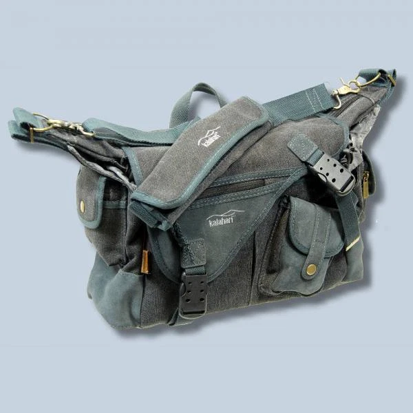 Fototasche für Canon EOS 200D 750D 77D 600D 700D 1300D Kalahari Tasche Regencap