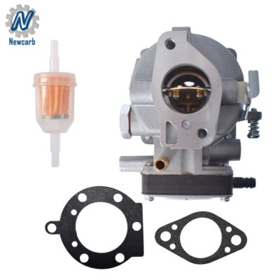 Carb For Briggs & Stratton V-Twin Engine Murray For Craftsman 16-21Hp LT1000