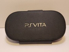 PlayStation Vita Protective Carrying Case Stand M36