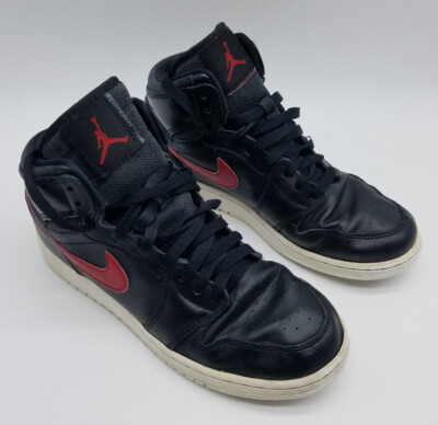 Nike Air Jordan Retro High 'Rare Air' (GS) Boy's Size 7Y