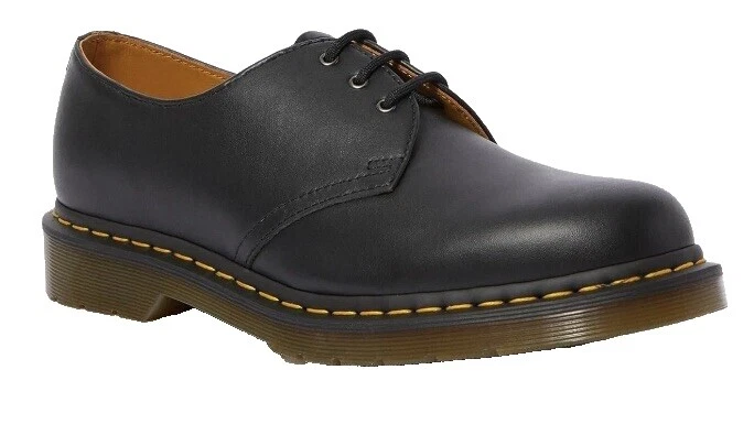 Dr. Martens 1461 Solid Casual Shoes for Men