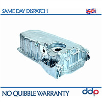FüR VW Golf Iv,Bora, Polo Audi Tt A3 1.8 T 038103603M, 038103601AQ ÖLwanne