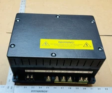 THERMO KING STATIC CONVERTER PN: 452689