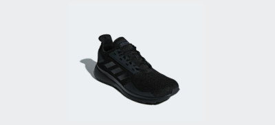 SALE |  Adidas Duramo 9 Mens Running Shoes (D Standard) (B96578)