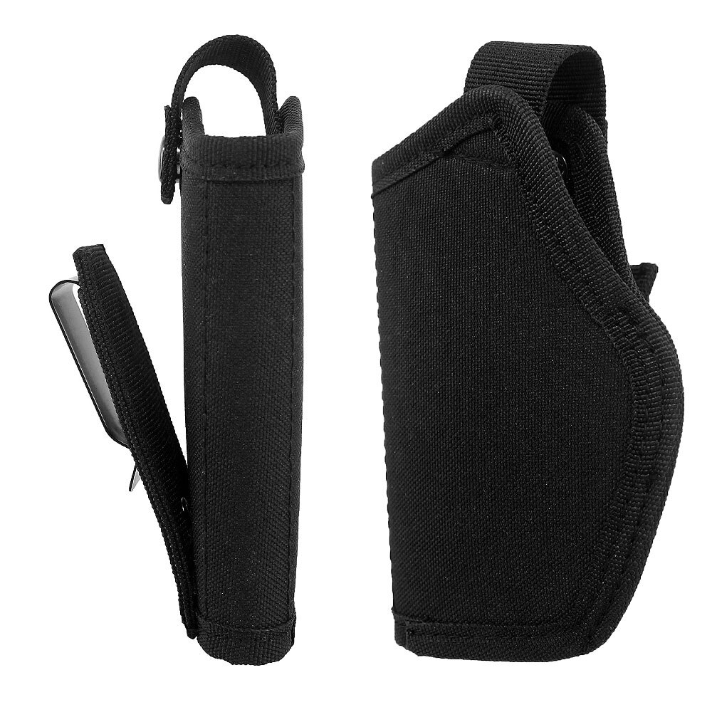 IWB Gun Holster Tactical Tuckable Concealed Carry for Compact Sub-Compact Pistol