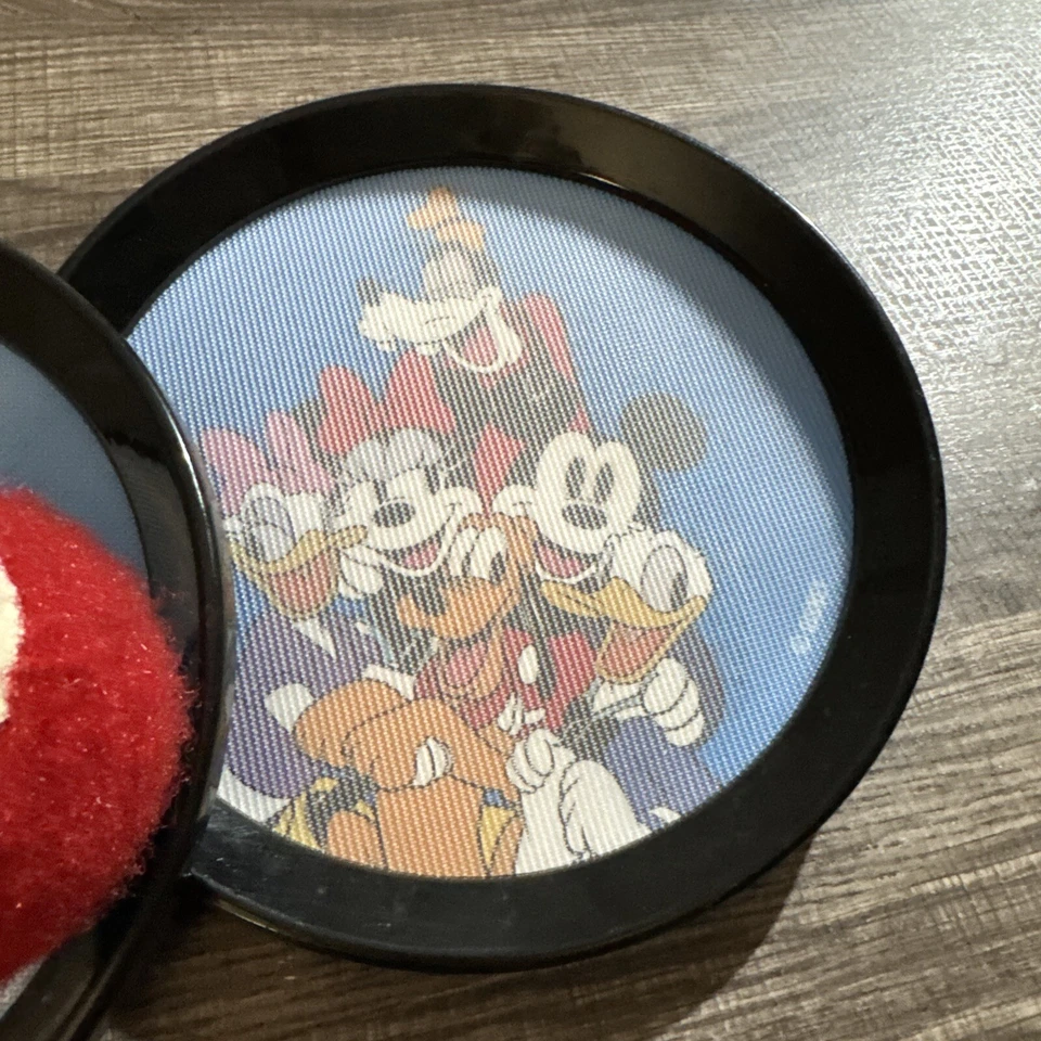 迪士尼米奇和朋友扔球游戏,带 2 个桨,1 个球 — 第 3/4 张图片