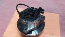 Front Wheel Bearing Hub for 2004-12 Chevy Malibu 2005-2010 Pontiac G6 HB13214-C