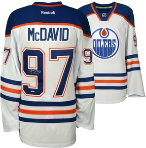 reebok mcdavid jersey