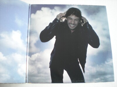 Jamiroquai ‎ ／Synkronized  ”LP JAMIROQUAI - Synkronized - Amazon.com Music