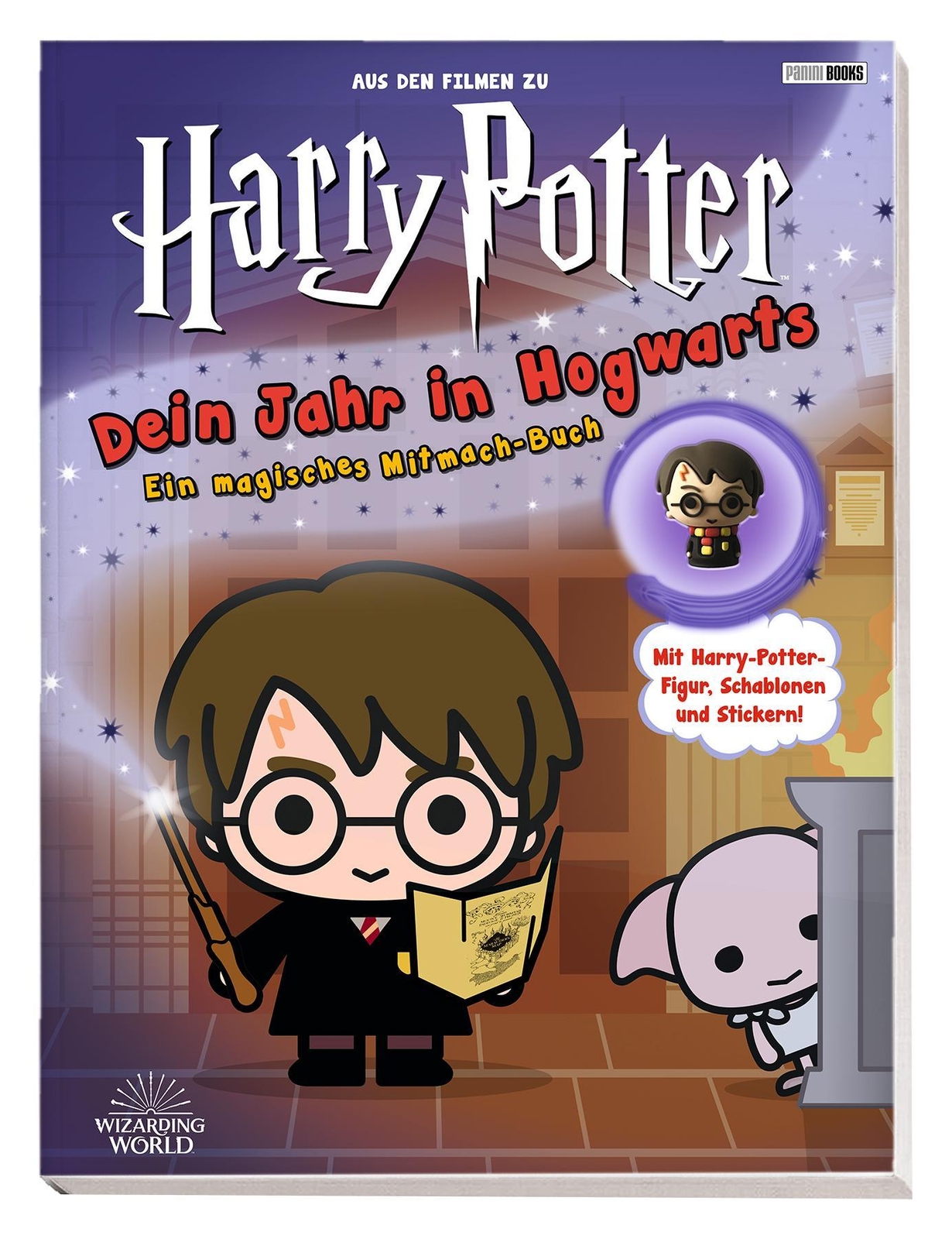 Thumbnail - Terrance Crawford Aus Den Filmen Zu Harry Potter: Dein Jahr ...