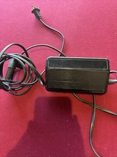 Singer Sewing Machine CR-307 988274-090 Foot Pedal 3-Prong Motor Controller OEM