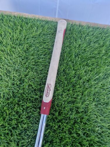 Callaway X Forged #3 Iron - Project X 5.0 Regular Flex Steel Shaft - RH - Picture 7 of 9