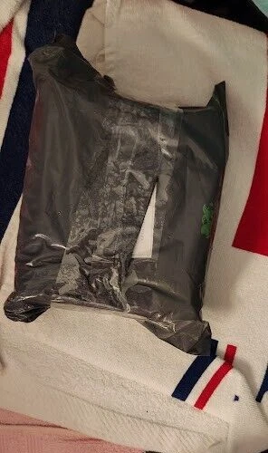 Nuevos Zapatos BOBUX Cuero Bebé Niñas (Mariposa-Tela Suave) Talla 6-12 Meses Foto 3 de 3