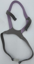 ResMed Headgear for AirFit N10 With OUT Clips Replacement SMALL Pink NEW