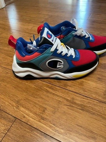 Champion Mens 93Eighteen Big C Casual 