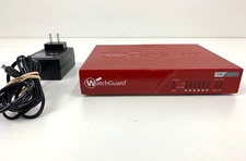 WatchGuard Firebox XTM 21 XP3E6 Firewall w/ AC Adapter