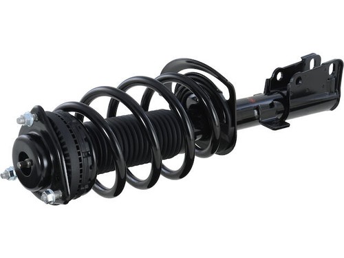 OE Rear Struts With Sway Bar For 2011-2014 Chrysler 200 Sedan Lifetime