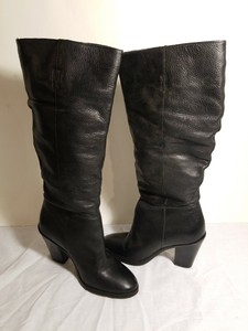 matisse boots brazil