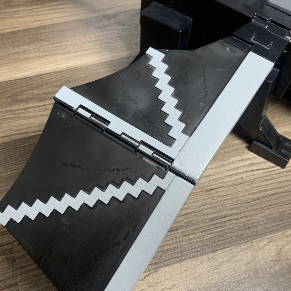 Boneco 2016 Grande Mattel Minecraft Ultimate Ender Dragon 30" - Imagem 4 de 4