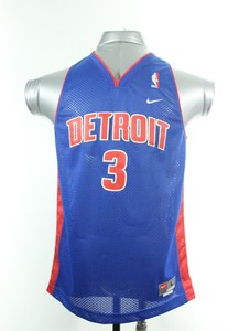 ben wallace signed jersey