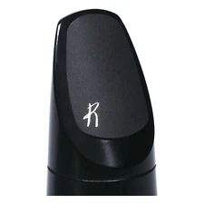 D’Addario Reserve Mouthpiece Patches, [Black] 5-Pack