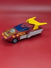 Original G1 Transformers Autobot Cavalier Hot Rod 1984 Hasbro for