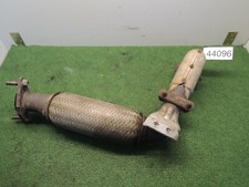 Hosenrohr Flexrohr Mazda 5 (CR19) 2,0CD 105kW BJ.2006 