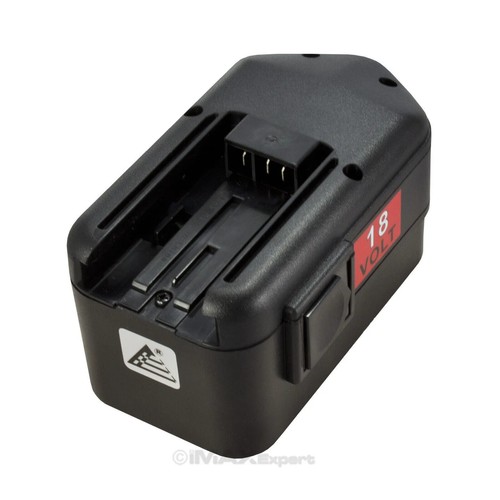 2pcs 18V 3.3Ah NiMh Battery for Milwaukee 48-11-2200 48-11-2230 48-11-2232 - Picture 8 of 8