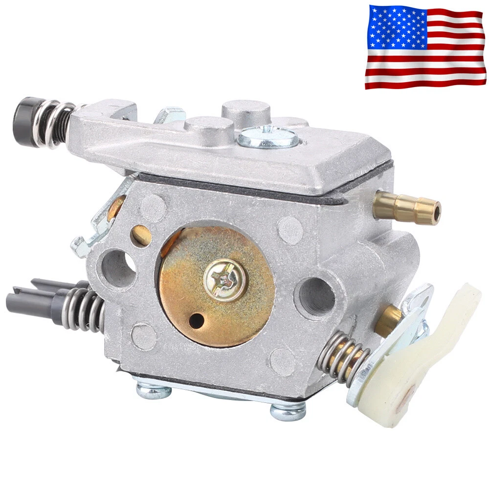 Carburetor for Husqvarna 50 51 55 Rancher 505316751 WA 82 Chainsaw