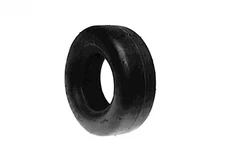 Smooth Tire 13X500X6 (13X5.00X6) 4Ply Cheng Shin Walker 7035-1