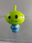 RARE 2017 DISNEY FUNKO PINT SIZE HEROES TOY STORY ALIEN 1.5" TALL MINI FIGURE
