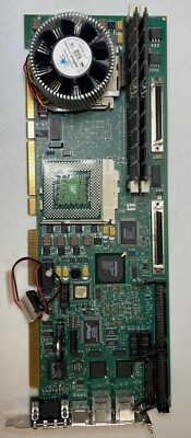 4522 300 0882 Radisys SBC Computer Board