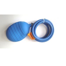 Inflatable Drain Air Bag Bung PVC (1", 1.5", 2", 3", 4" or 6") Test Stop Plug