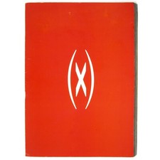 Madonna SEX Book Japan Edizione Speciale 1992 Vintage MEGA RARA Opera Foto