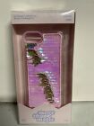 ☀️ Apple iPhone 8 Plus/7Plus /6s+/6+ Flip Sequin Case - More Than Magic - Pink/G
