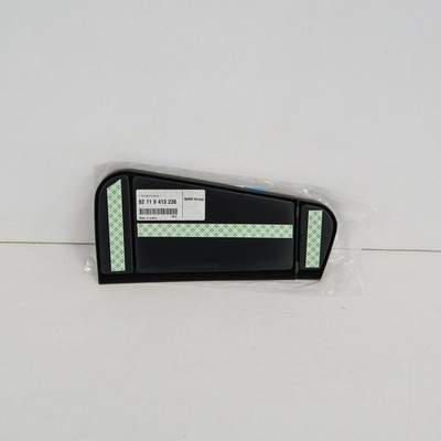 NEU BMW 7ER E32 MITTELKONSOLE LAGERUNG EINSATZFACH 82119413236  