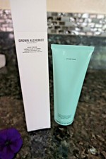 Grown alchemist body cream mandarin rosemary leaf new in box 4.05oz