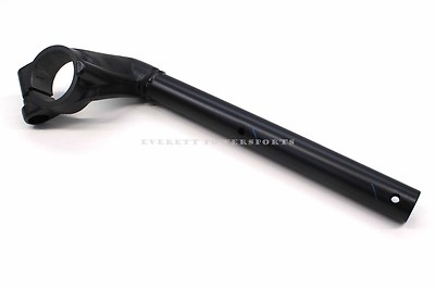 2012 Honda Cbr250r OEM Left Clip on Handlebar for sale online | eBay