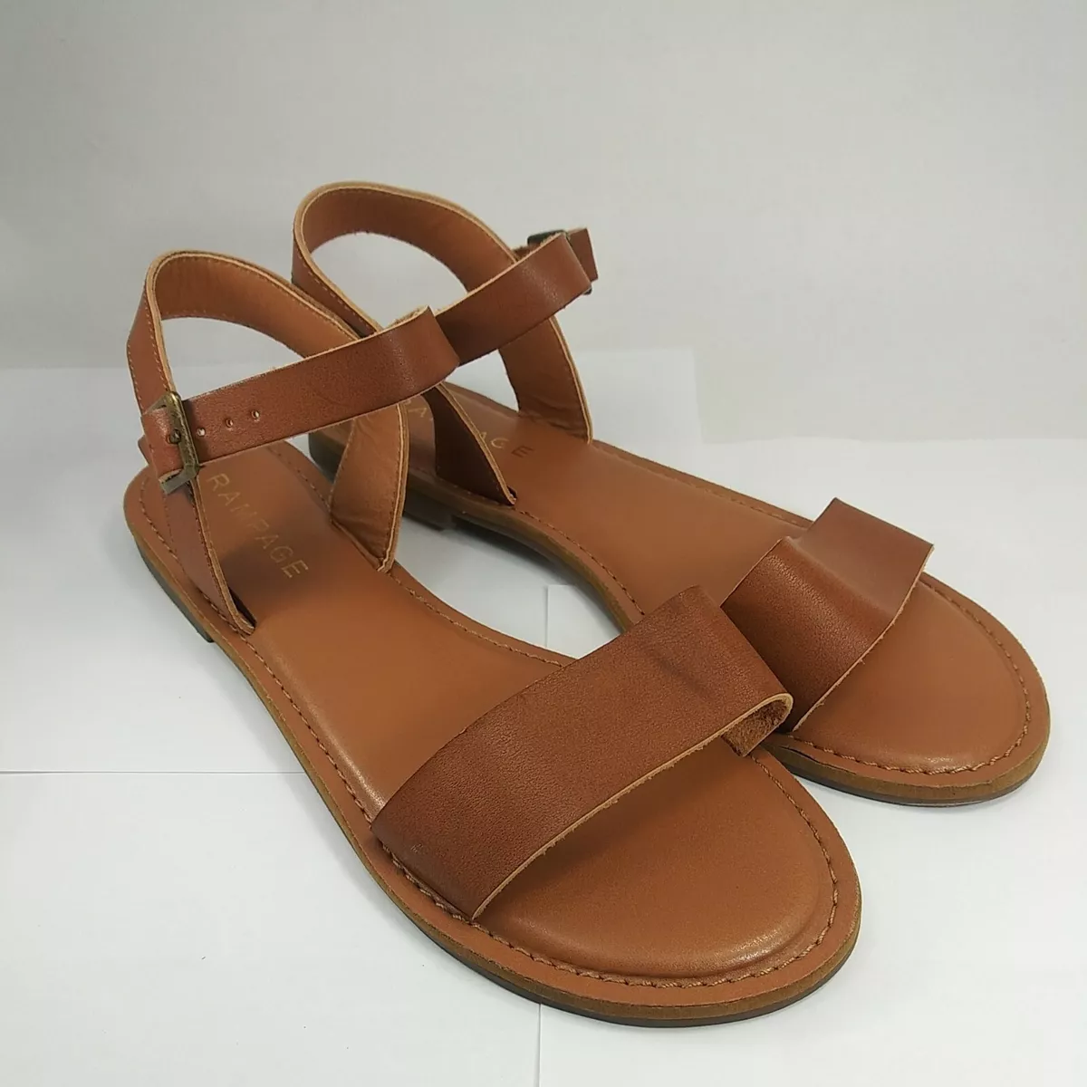 Rampage sales shoes sandals