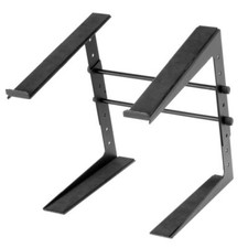 On-Stage LPT5000 Laptop Computer Stand for Workstations