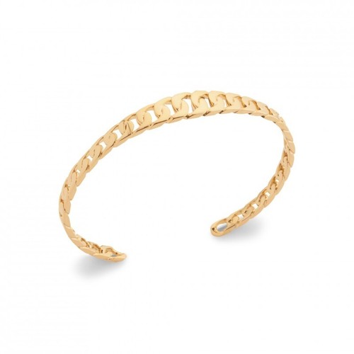 Bracelet Manchette Ancien Style Soleil, Lune Et Papillon – Laiton Argenté, Fabrication Turquie | Bijou Ethnique