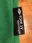 Vintage NEW 1990s Republic Of Ireland FAI Soccer Jersey By Umbro Size Large Opel — photo 6
