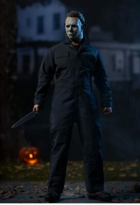 Sideshow Halloween Michael Myers フィギュア 1/6 Scale Halloween Michael Myers Deluxe Figure Sideshow