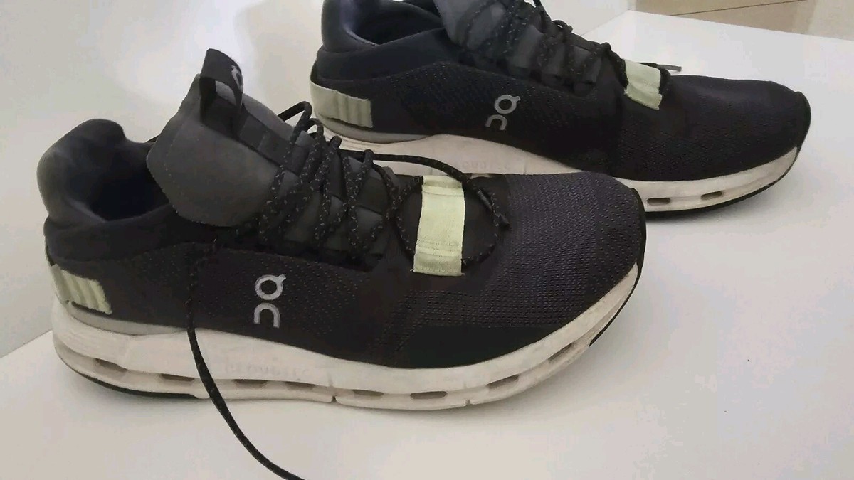 Shoes Nike Cloudnova Eclipse 98984 Nike On Cloud Cloudnova Mens 10