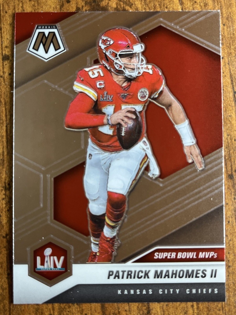 Patrick Mahomes Nfl Pro Bowl Jerseys 2021 Patrick Mahomes • 2021