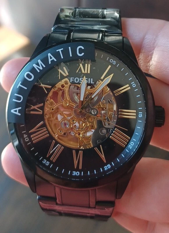 Fossil skeleton automatic hotsell