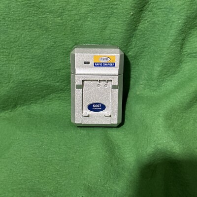 Digital Concepts Video/Digital Camera Charger Multiple Pieces