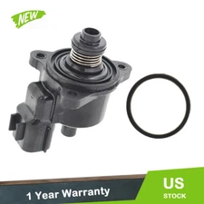 Fits Yamaha Grizzly 2006-2018 13520-31G00 NEW Idle Air Speed Motor Control Valve