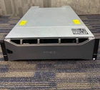 EMC Dell SC5020 w/ DUAL CONTROLLERS VVVPJ
